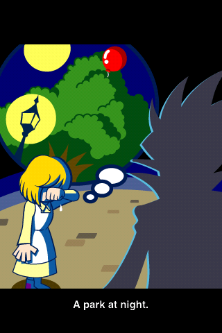 Grappling Action: Moon Dancer - Image 3