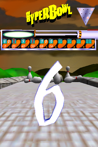 HyperBowl Rome - Image 3