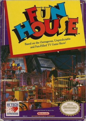 Fun House