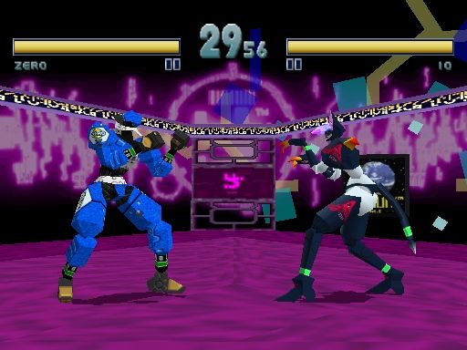 Zero Divide 2: The Secret Wish - Image 2