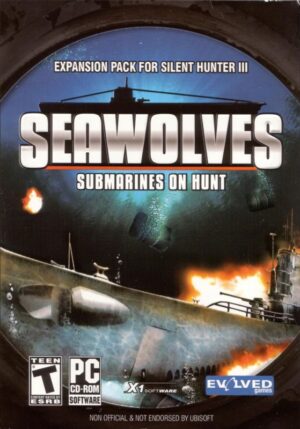 SeaWolves: Submarines on Hunt