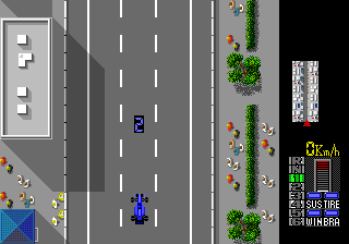 F1 Circus '91 - Image 6