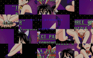 Three of a Perfect Pair