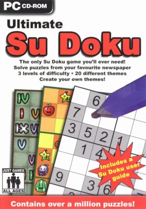 Ultimate Su Doku