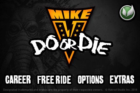 Mike V: Do or Die - Image 2