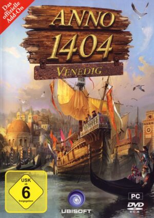 Dawn of Discovery: Venice