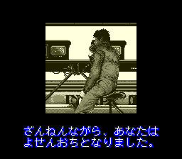 Nakajima Satoru Kanshū F1 Super License - Image 5