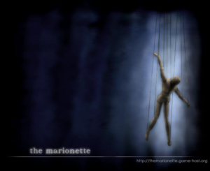 The Marionette