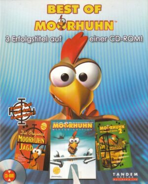 Best of Moorhuhn