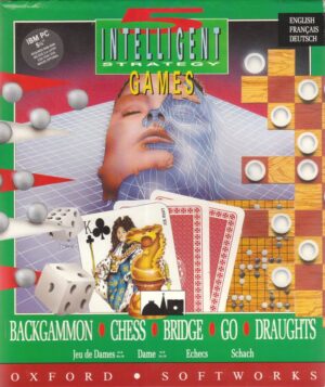 5 Intelligent Strategy Games