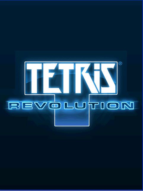 Tetris Revolution