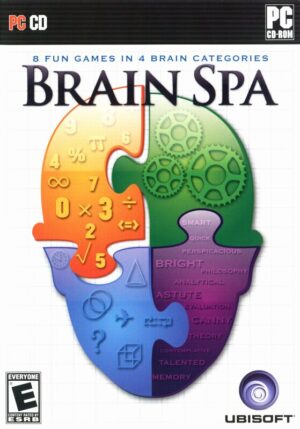 Brain Spa