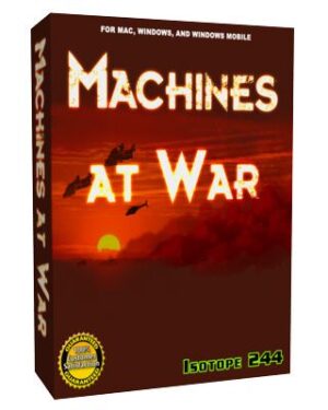 Machines at War