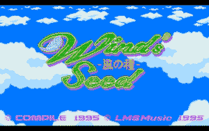 Wind's Seed