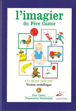 L'imagier du Père Castor