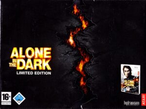 Alone in the Dark (Limited Edition)