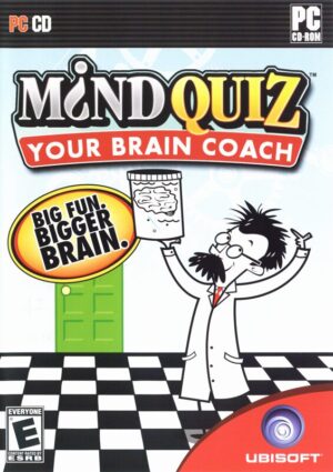 M¿nd Quiz: Your Brain Coach