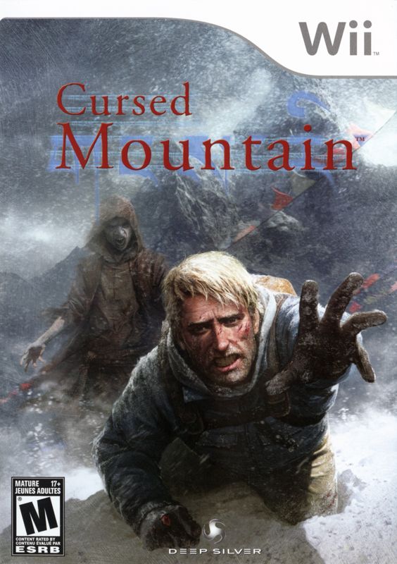 Cursed Mountain