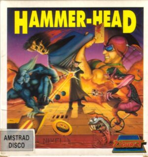 Hammer-Head
