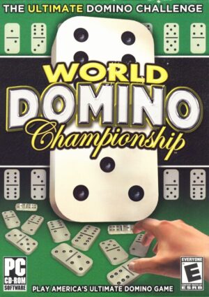 World Domino Championship