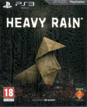 Heavy Rain (Special Edition)