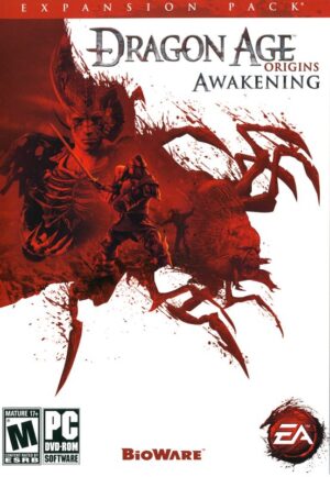 Dragon Age: Origins - Awakening