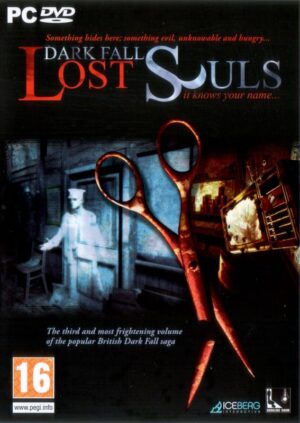 Dark Fall: Lost Souls