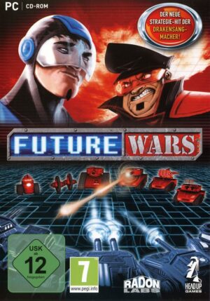 Future Wars