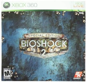 BioShock 2 (Special Edition)