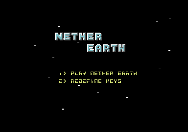Nether Earth - Image 4