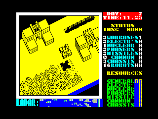 Nether Earth - Image 6