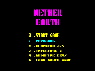 Nether Earth - Image 3