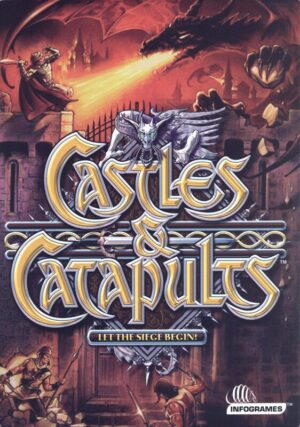 Castles & Catapults