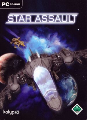 Star Assault
