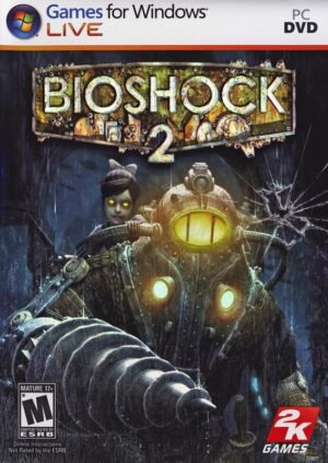 BioShock 2
