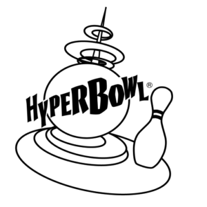 HyperBowl Forest