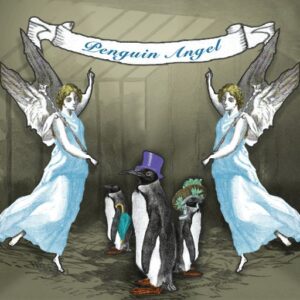 Penguin Angel