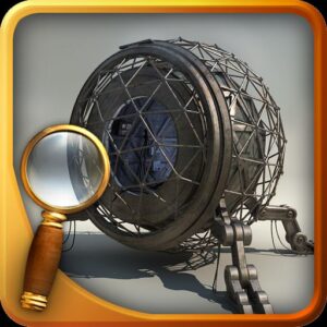 The Time Machine: Trapped in Time