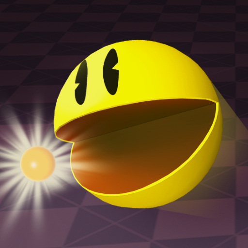 Pac-Man Remix