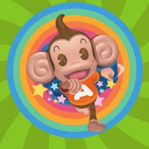 Super Monkey Ball