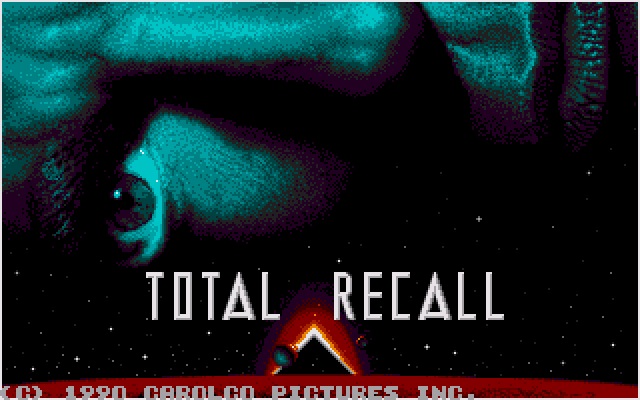 Total Recall - Image 3