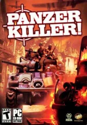 Panzer Killer!