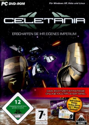 Celetania