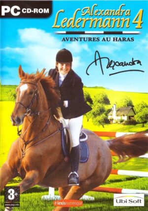 Saddle Up: Time to Ride