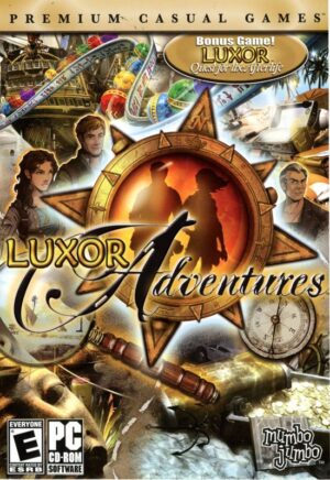 Luxor: Adventures