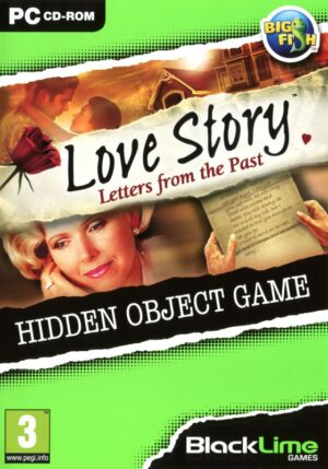 Love Story: Letters from the Past