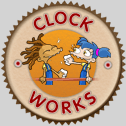 Clock Works