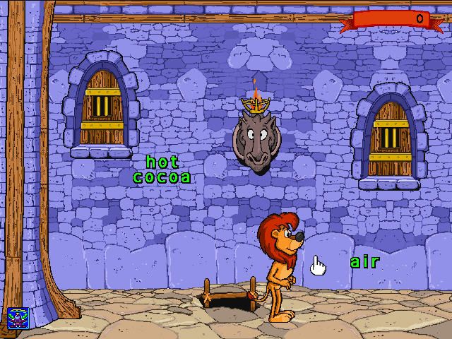 Reader Rabbit's 2nd Grade - Image 6