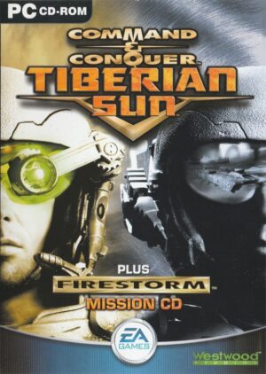Command & Conquer: Tiberian Sun + Firestorm