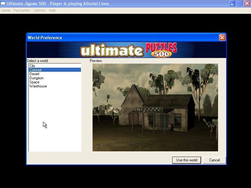 Ultimate Puzzles 500 - Image 4